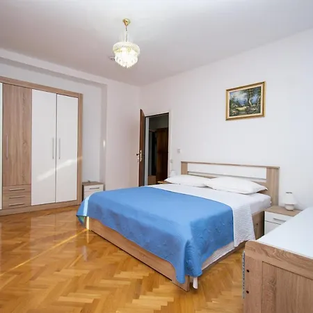 Apartman Monika Šibenik