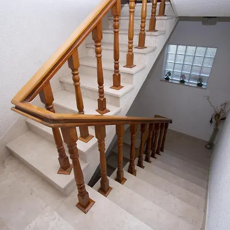 Monika Apartment