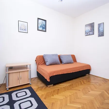 Monika Apartment Sibenik