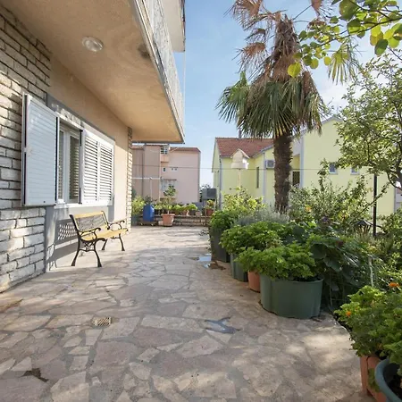 Monika Apartman Šibenik