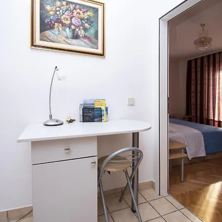 Apartment Monika *