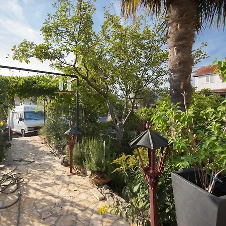 Apartman Monika Šibenik