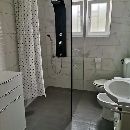 Monika Apartment
