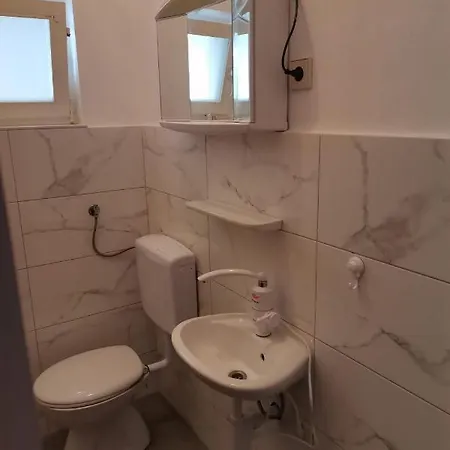 Apartment Monika *