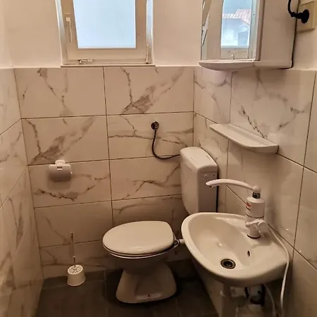 Monika Apartment