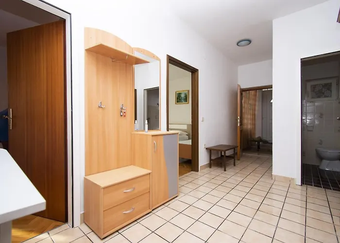 Apartman Monika Šibenik