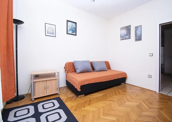 Monika Apartman Šibenik