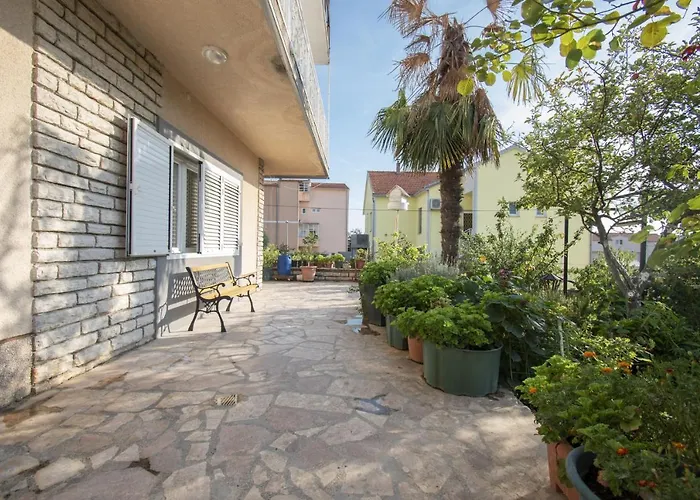 Monika Apartman Šibenik