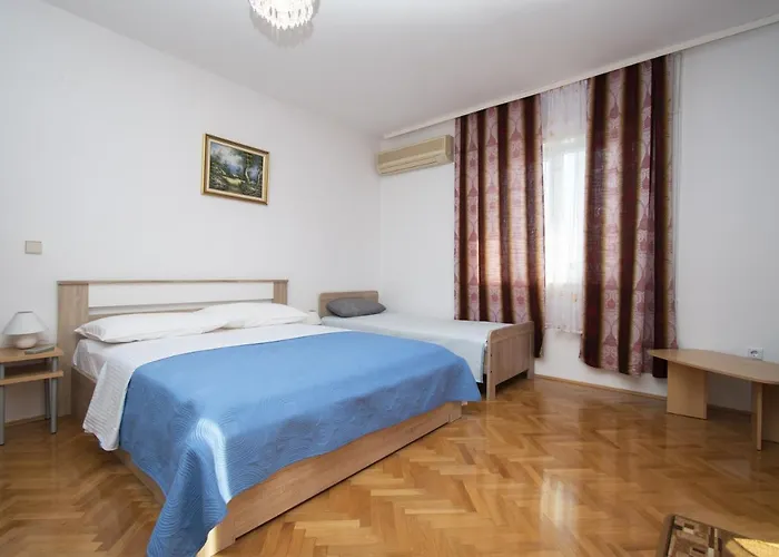 Apartman Monika Šibenik