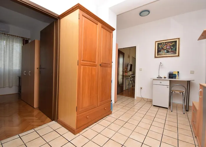 Apartman Monika Šibenik