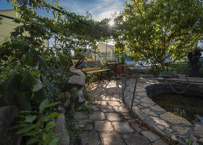 아파트 Monika 시베니크