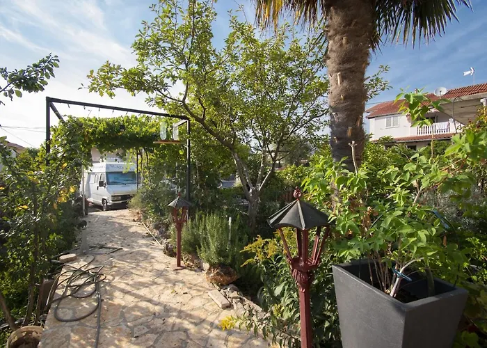 Apartman Monika Šibenik